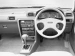 Nissan Presea 1800 Ct.II 1990 года